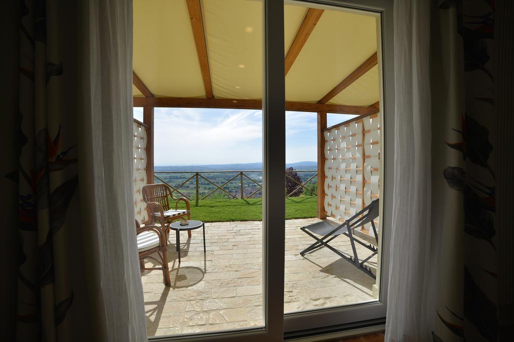 Villa Clara Tordibetto Quarto foto