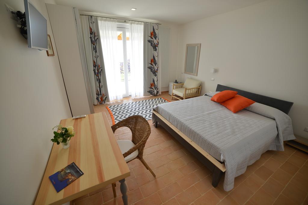 Villa Clara Tordibetto Quarto foto
